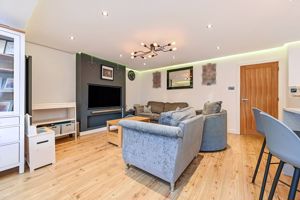 Lounge Area- click for photo gallery
